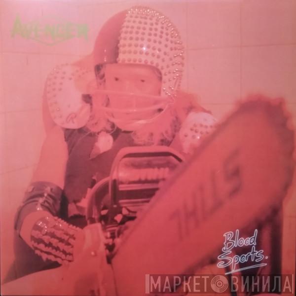 Avenger  - Blood Sports