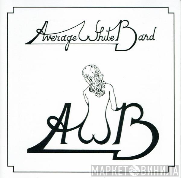  Average White Band  - A W B