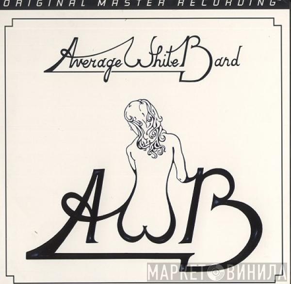  Average White Band  - AWB