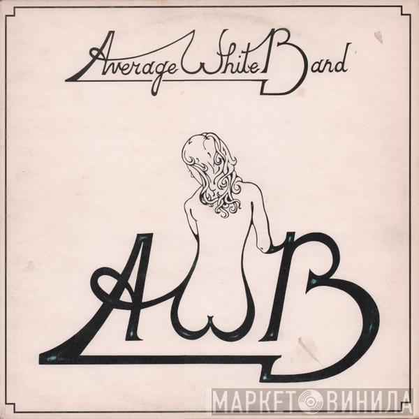 Average White Band - AWB