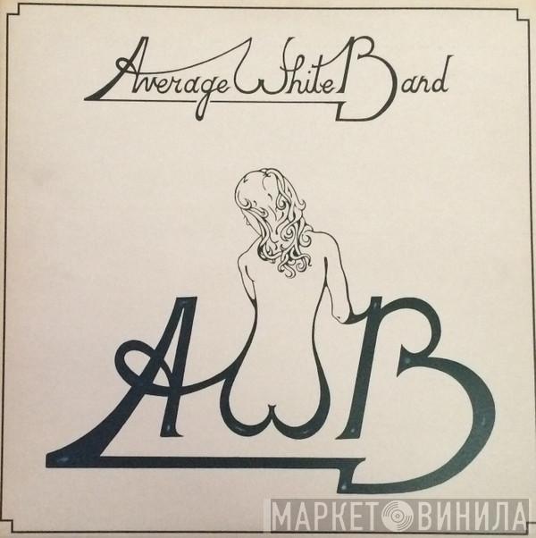 Average White Band - AWB