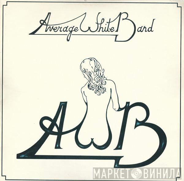  Average White Band  - AWB