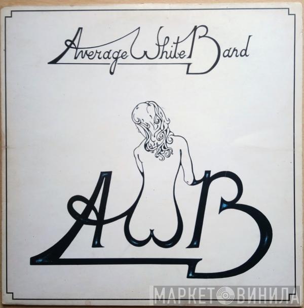  Average White Band  - AWB
