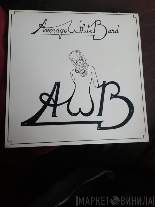  Average White Band  - AWB