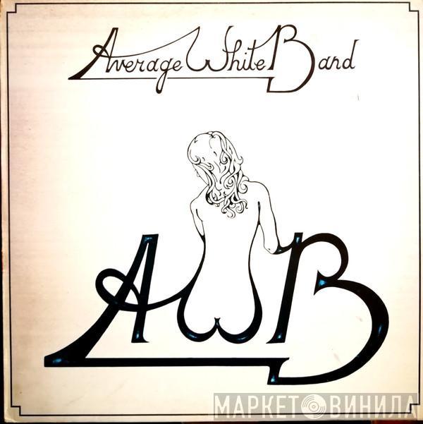  Average White Band  - AWB