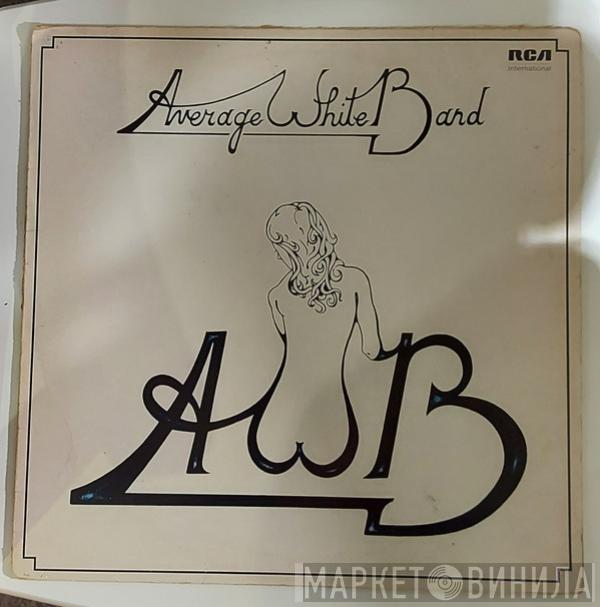  Average White Band  - AWB