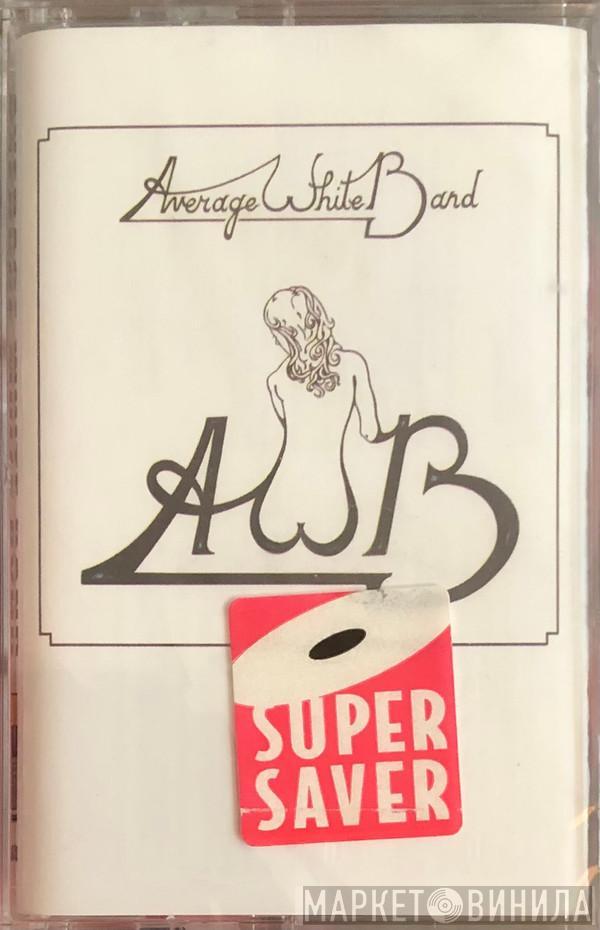  Average White Band  - AWB