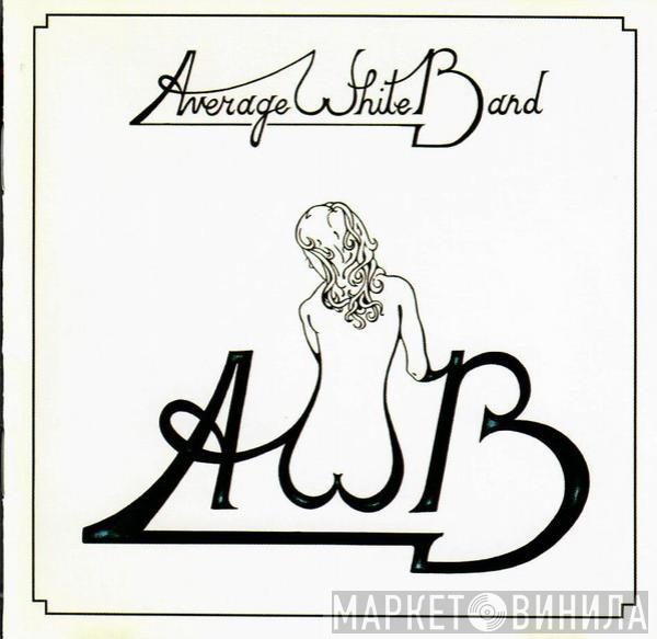  Average White Band  - AWB