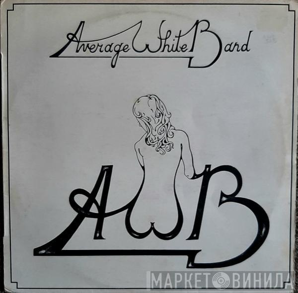  Average White Band  - AWB