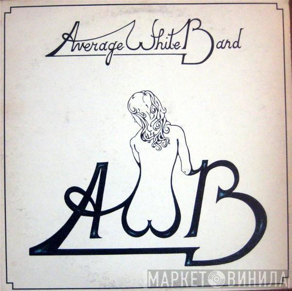  Average White Band  - AWB