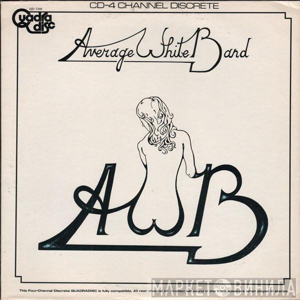  Average White Band  - AWB