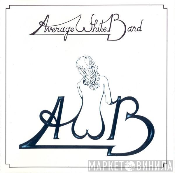  Average White Band  - AWB