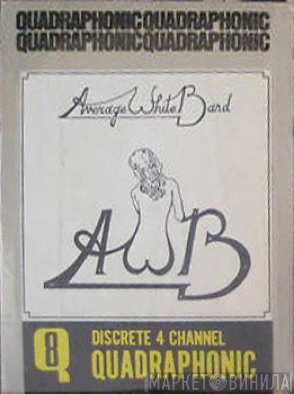  Average White Band  - AWB