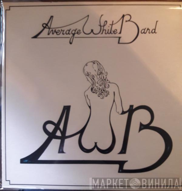  Average White Band  - AWB