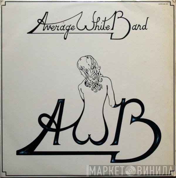  Average White Band  - AWB