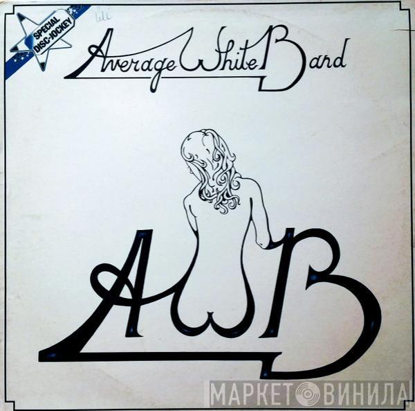  Average White Band  - AWB