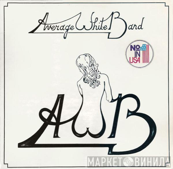  Average White Band  - AWB