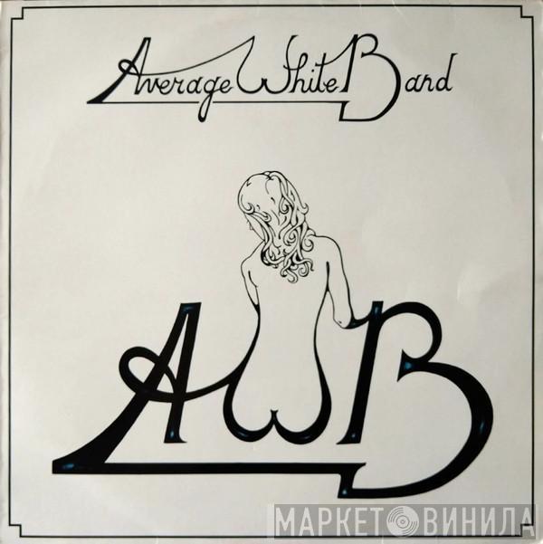  Average White Band  - AWB