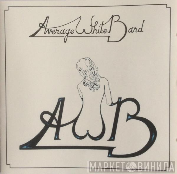  Average White Band  - AWB