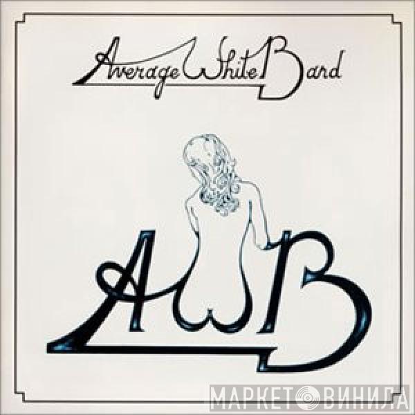  Average White Band  - AWB