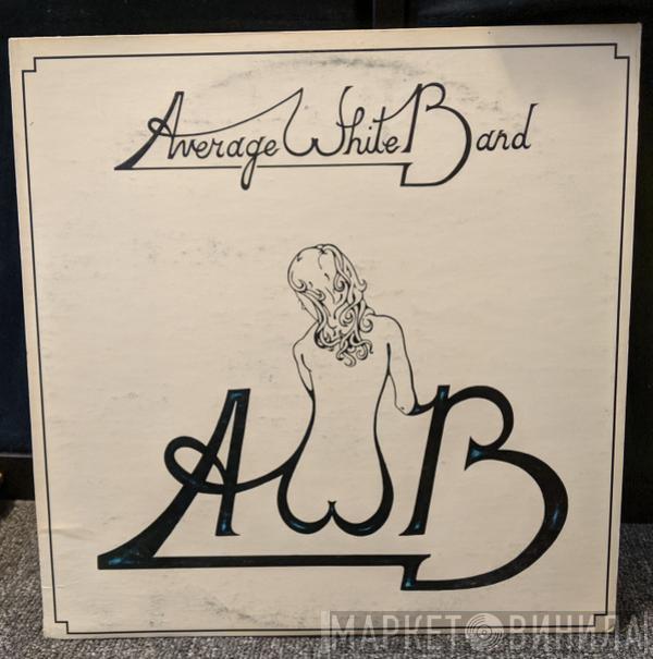  Average White Band  - AWB