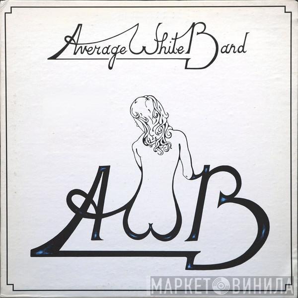  Average White Band  - AWB