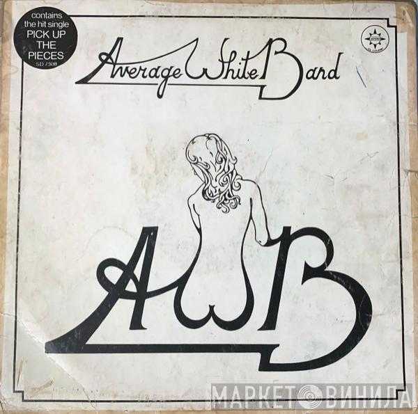  Average White Band  - AWB