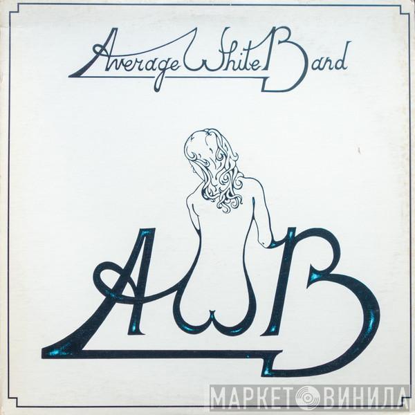  Average White Band  - AWB