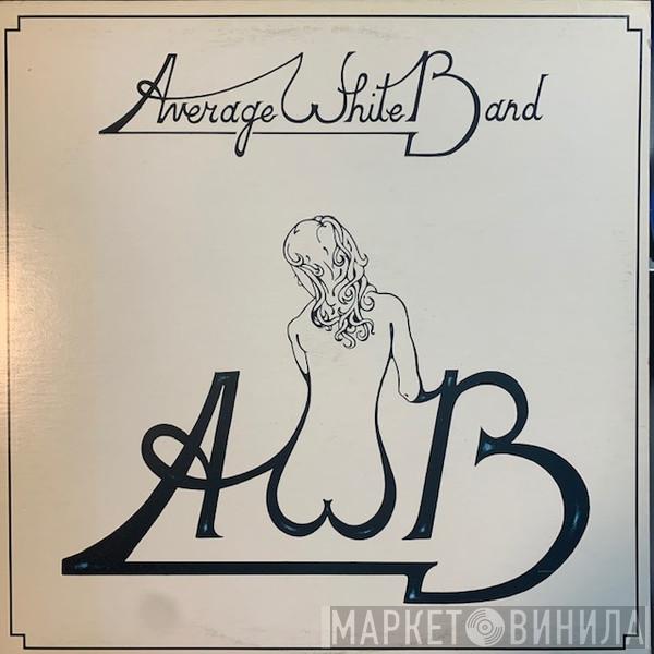  Average White Band  - AWB