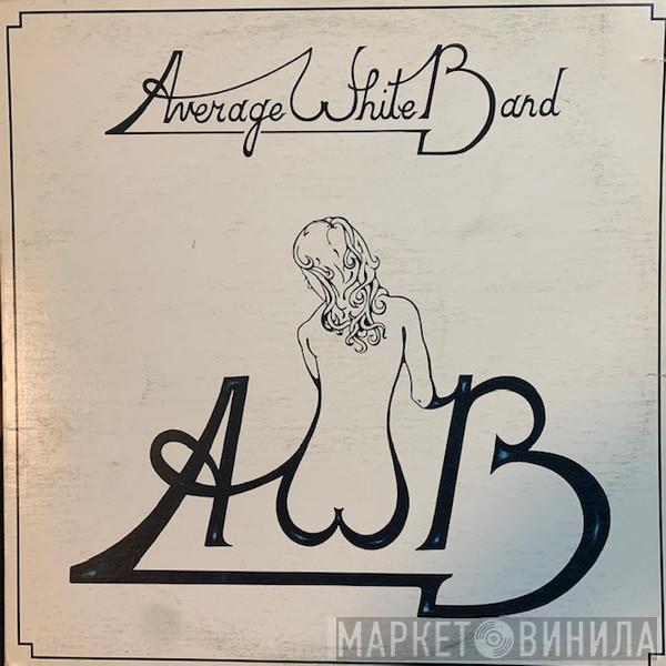 Average White Band  - AWB