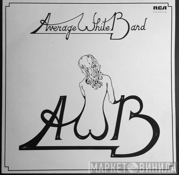  Average White Band  - AWB