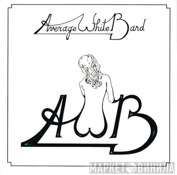  Average White Band  - AWB