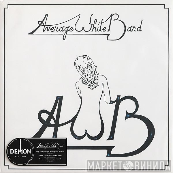  Average White Band  - AWB