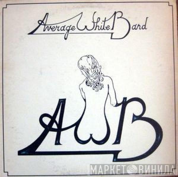  Average White Band  - AWB