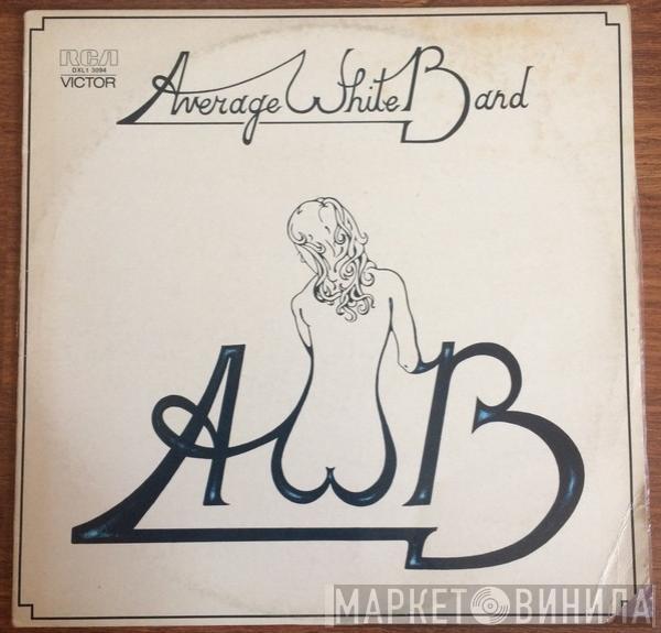  Average White Band  - AWB