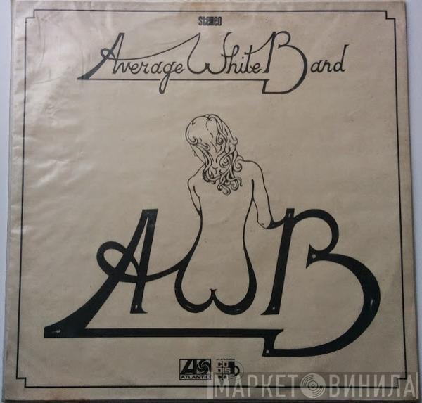  Average White Band  - AWB