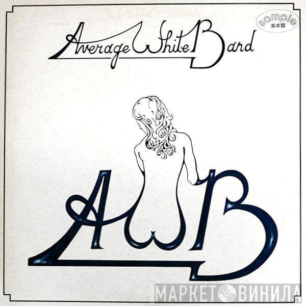  Average White Band  - AWB