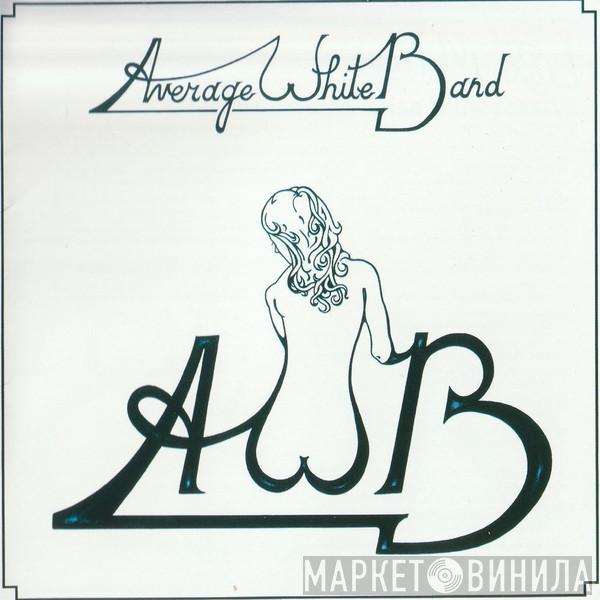  Average White Band  - AWB