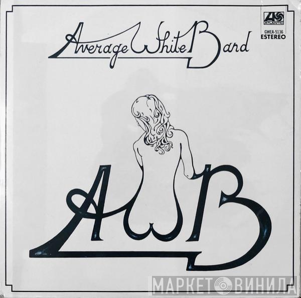  Average White Band  - AWB