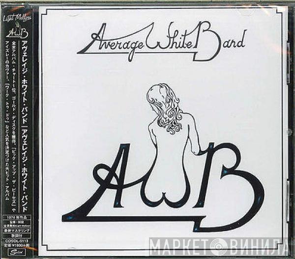  Average White Band  - AWB