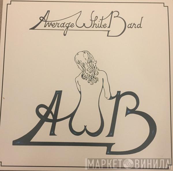  Average White Band  - AWB