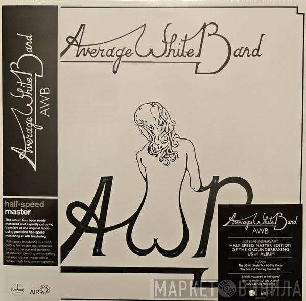 Average White Band - AWB