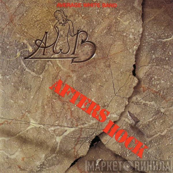 Average White Band - Aftershock