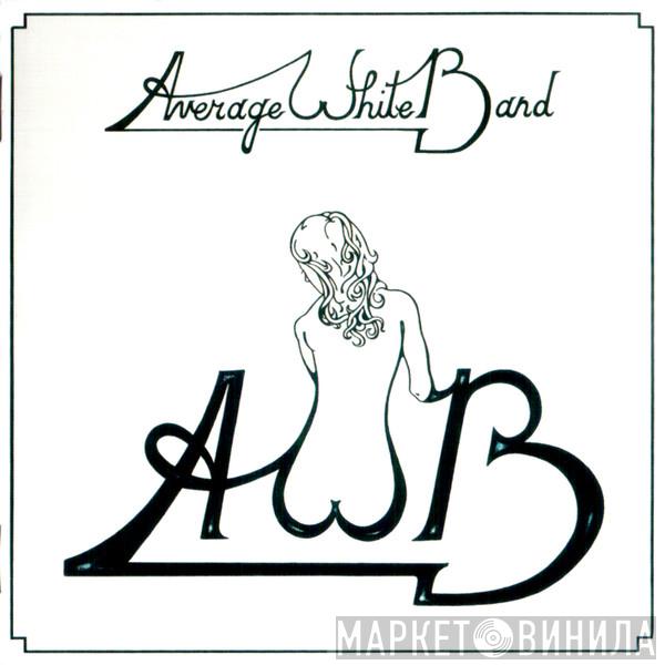  Average White Band  - Average White Band + 9