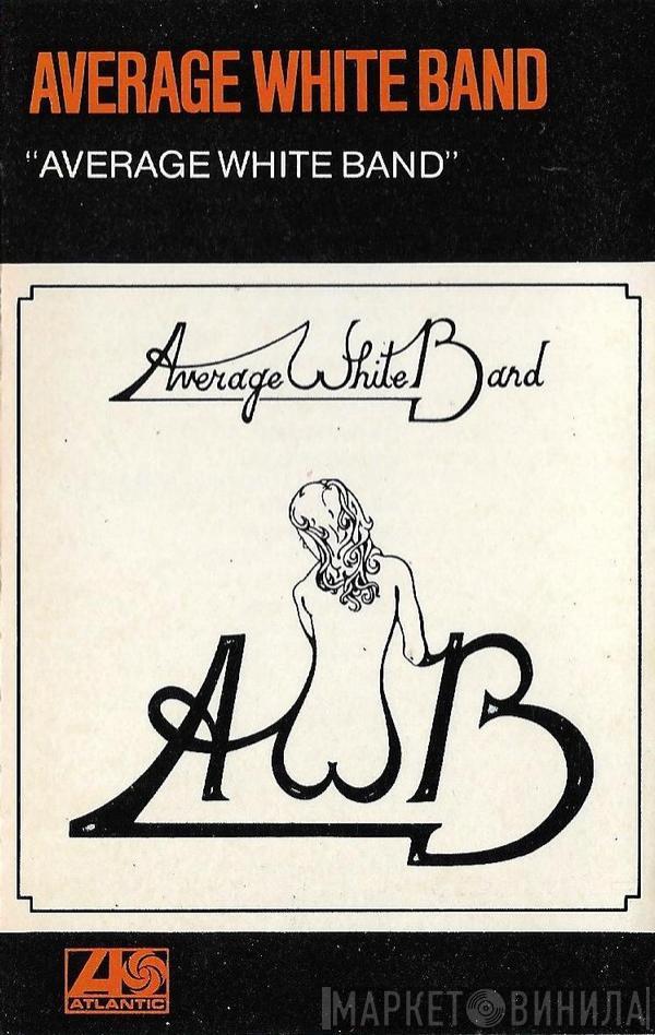  Average White Band  - Average White Band