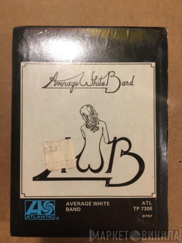  Average White Band  - Average White Band