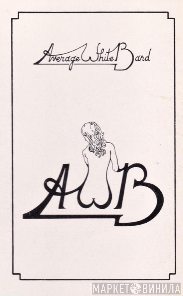  Average White Band  - Average White Band