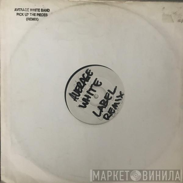Average White Band - Pick Up The Pieces (Remix)