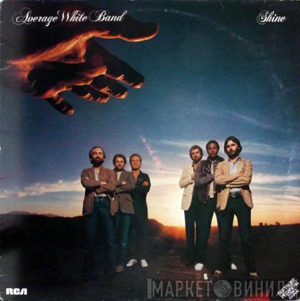 Average White Band - Shine