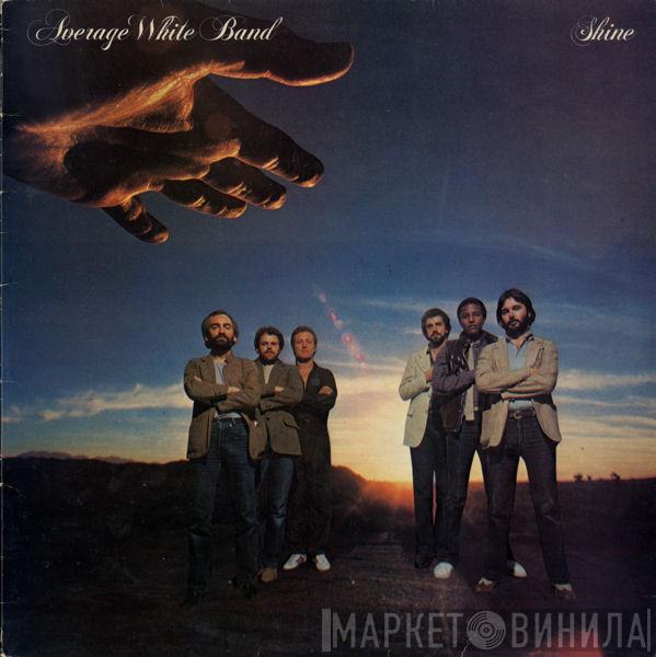 Average White Band - Shine